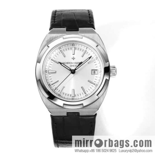 [AOF Factory2023 \"Masterpiece\"] The low-key king - Vacheron Constantin\'s 5100 all-in-one self-winding mechanical movement Vacheron Constantin 4500 Vertical and Horizontal World Series watch