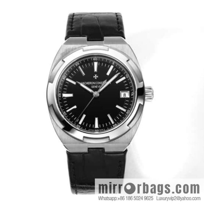 [AOF Factory2023 \"Masterpiece\"] The low-key king - Vacheron Constantin\'s 5100 all-in-one self-winding mechanical movement Vacheron Constantin 4500 Vertical and Horizontal World Series watch