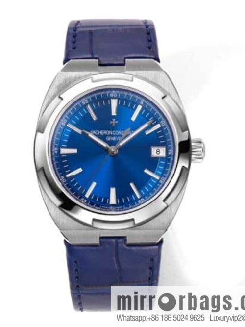 [AOF Factory2023 \"Masterpiece\"] The low-key king - Vacheron Constantin\'s 5100 all-in-one self-winding mechanical movement Vacheron Constantin 4500 Vertical and Horizontal World Series watch