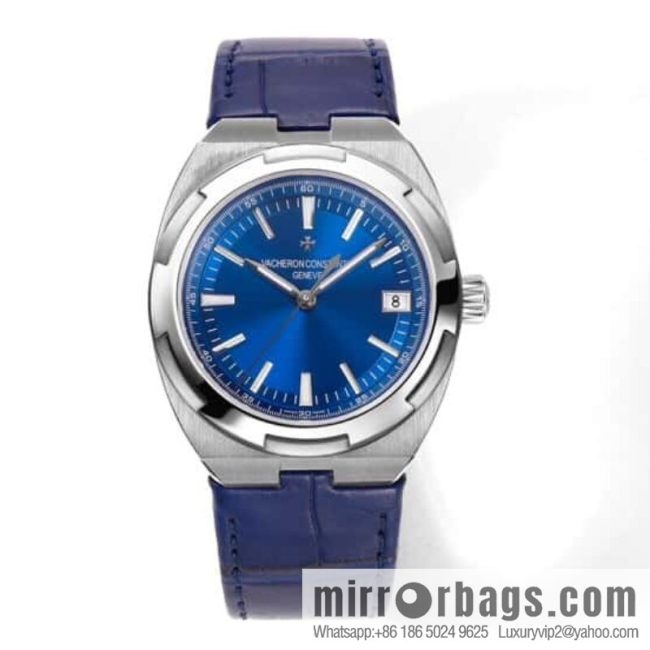 [AOF Factory2023 \"Masterpiece\"] The low-key king - Vacheron Constantin\'s 5100 all-in-one self-winding mechanical movement Vacheron Constantin 4500 Vertical and Horizontal World Series watch