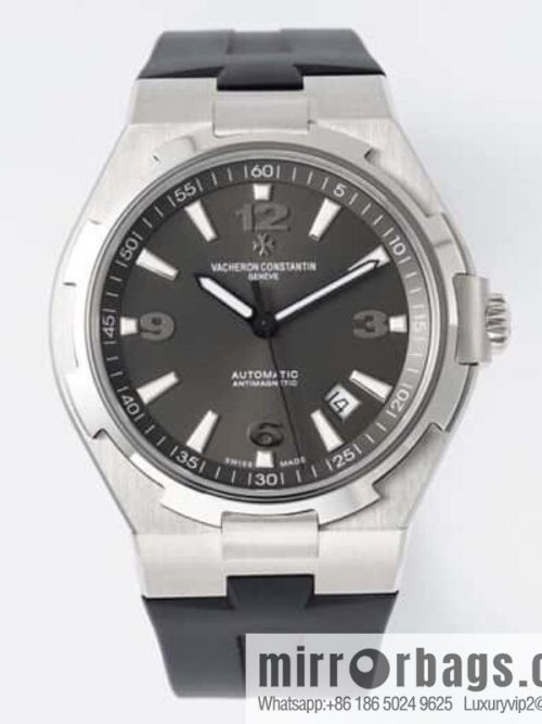 PPF starts with beauty and talent, the best commuter watch - Vacheron Constantin 47040 series 1226SC automatic movement watch