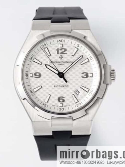 PPF starts with beauty and talent, the best commuter watch - Vacheron Constantin 47040 series 1226SC automatic movement watch