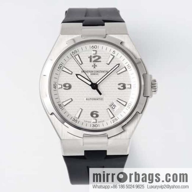 PPF starts with beauty and talent, the best commuter watch - Vacheron Constantin 47040 series 1226SC automatic movement watch