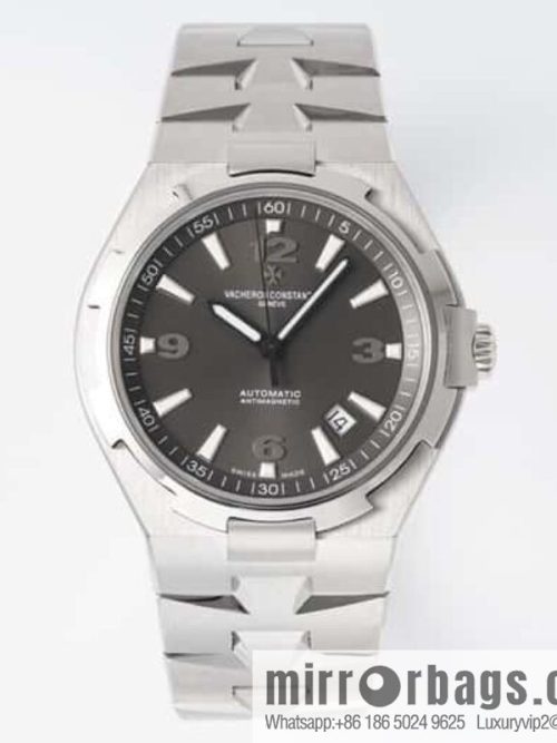 PPF starts with beauty and talent, the best commuter watch - Vacheron Constantin 47040 series 1226SC automatic movement watch