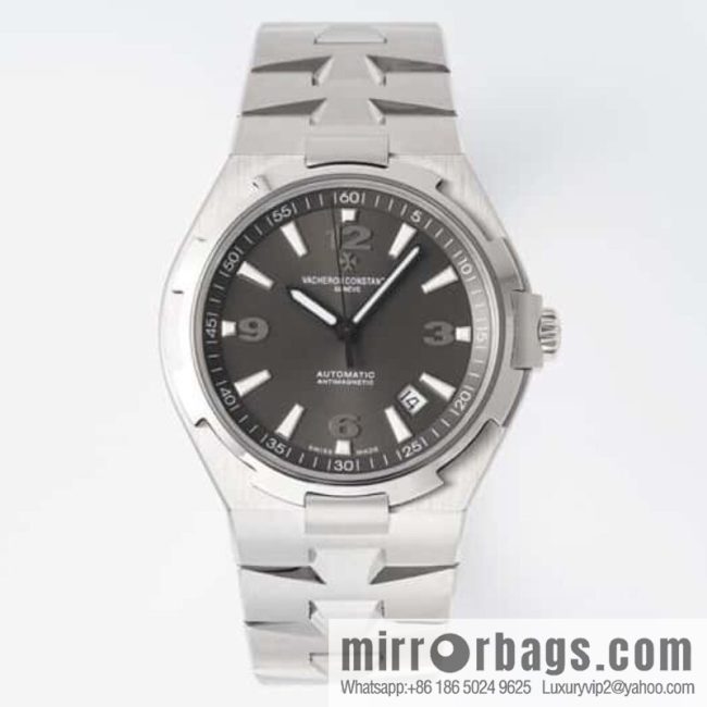 PPF starts with beauty and talent, the best commuter watch - Vacheron Constantin 47040 series 1226SC automatic movement watch