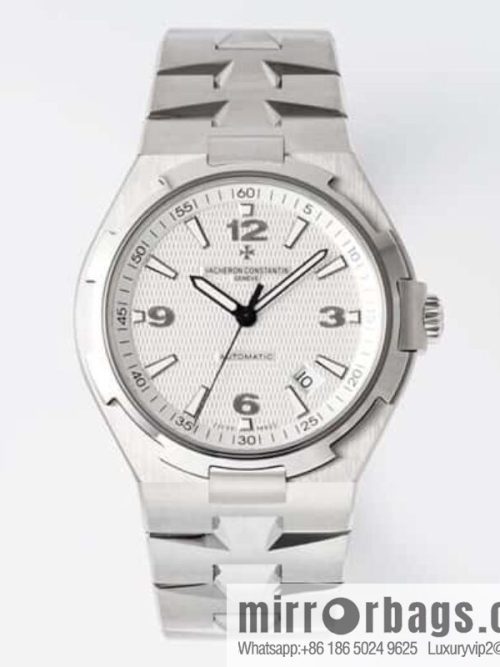 PPF starts with beauty and talent, the best commuter watch - Vacheron Constantin 47040 series 1226SC automatic movement watch