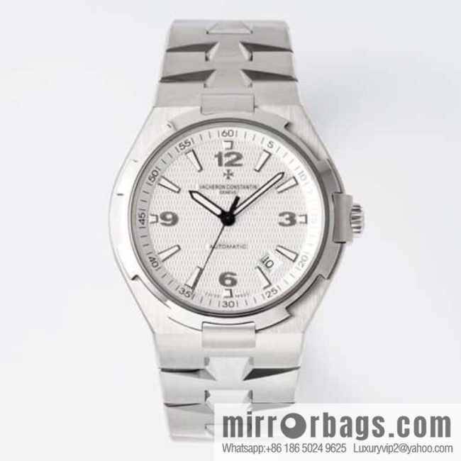 PPF starts with beauty and talent, the best commuter watch - Vacheron Constantin 47040 series 1226SC automatic movement watch
