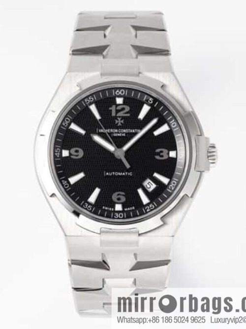 PPF starts with beauty and talent, the best commuter watch - Vacheron Constantin 47040 series 1226SC automatic movement watch