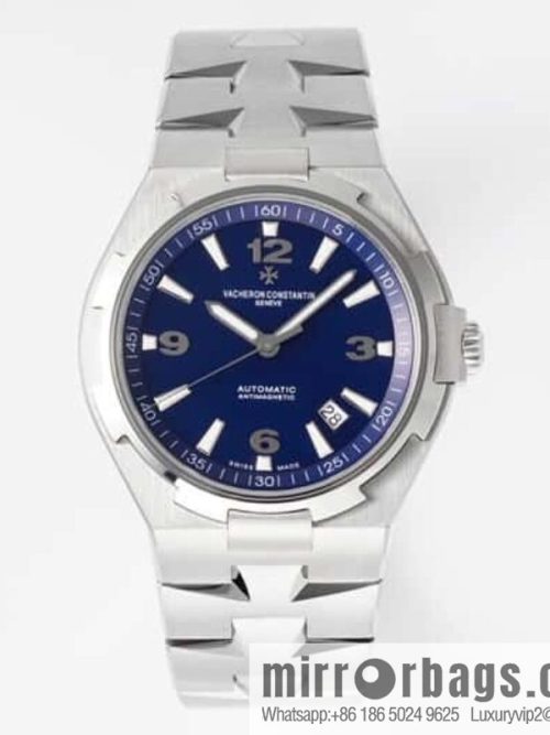 PPF starts with beauty and talent, the best commuter watch - Vacheron Constantin 47040 series 1226SC automatic movement watch
