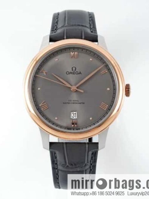 MKF mid-year masterpiece, Omega OMEGA kinetic energy Butterfly: Butterfly series 8810 movement watch