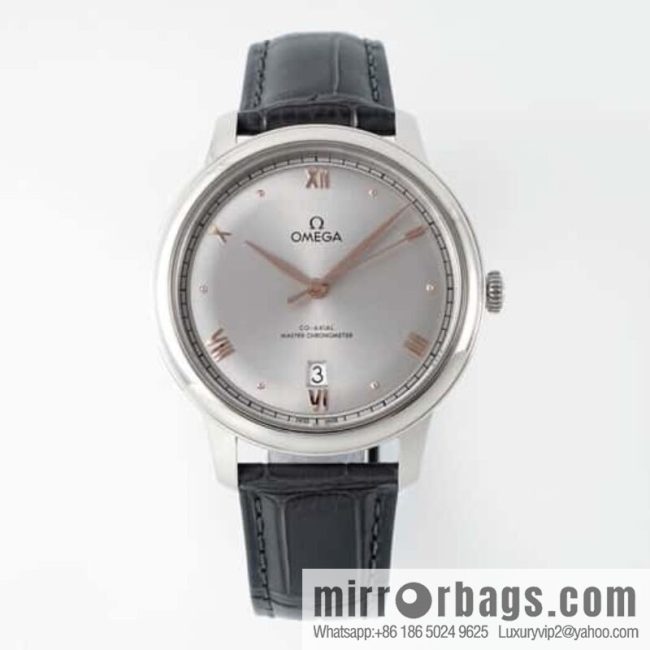 MKF mid-year masterpiece, Omega OMEGA kinetic energy Butterfly: Butterfly series 8810 movement watch