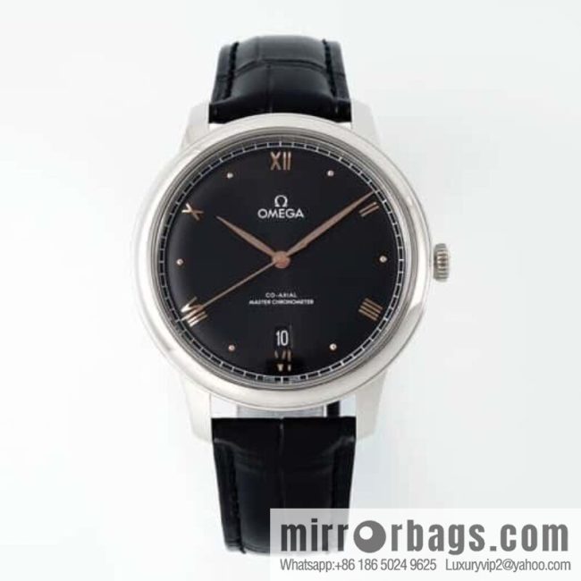 MKF mid-year masterpiece, Omega OMEGA kinetic energy Butterfly: Butterfly series 8810 movement watch