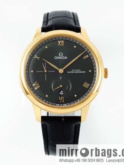 MKF mid-year masterpiece, Omega OMEGA kinetic energy Butterfly: Butterfly series 8810 movement watch
