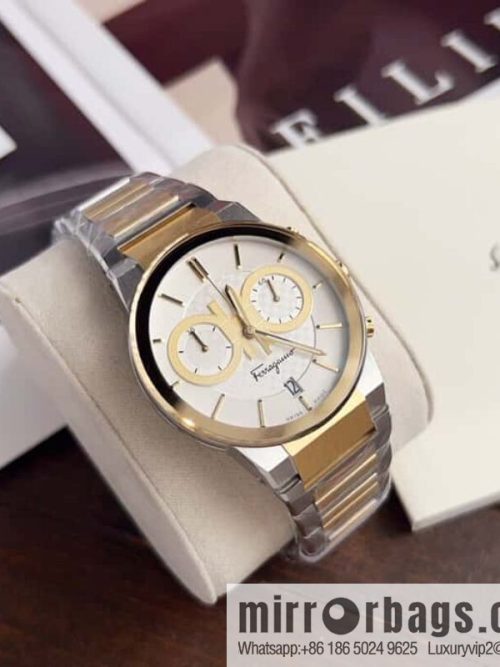 Ferragamo unisex couple watch RONDA original quartz movement ultra-thin fashion watch