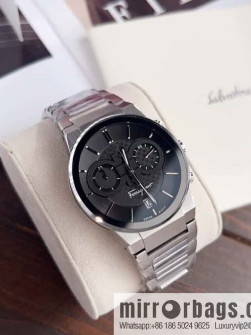 Ferragamo unisex couple watch RONDA original quartz movement ultra-thin fashion watch