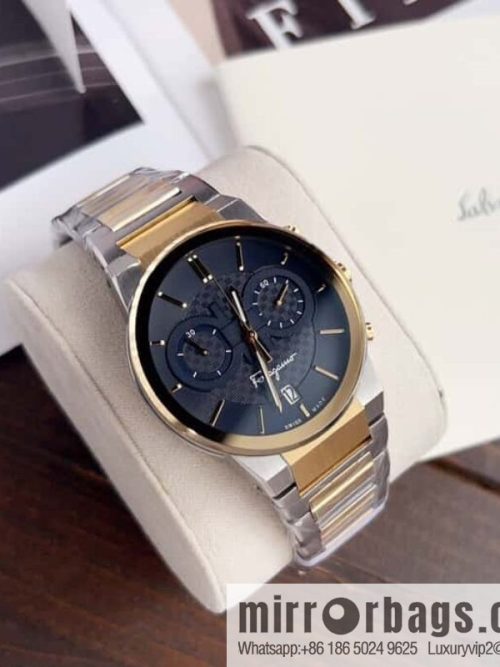 Ferragamo unisex couple watch RONDA original quartz movement ultra-thin fashion watch