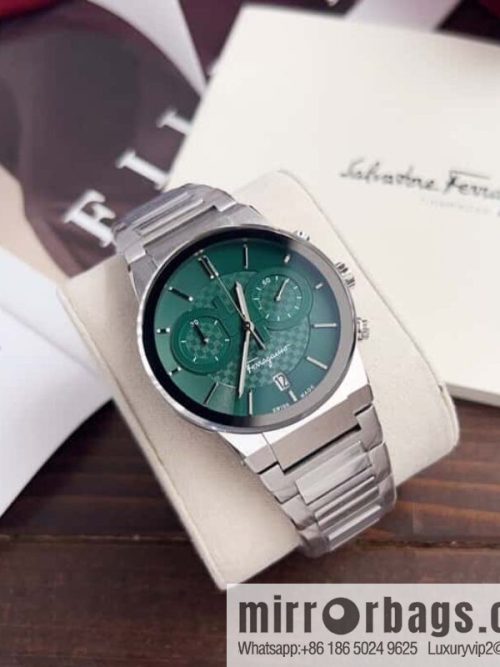 Ferragamo unisex couple watch RONDA original quartz movement ultra-thin fashion watch