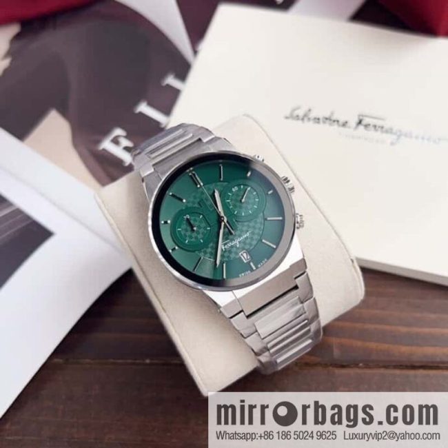 Ferragamo unisex couple watch RONDA original quartz movement ultra-thin fashion watch
