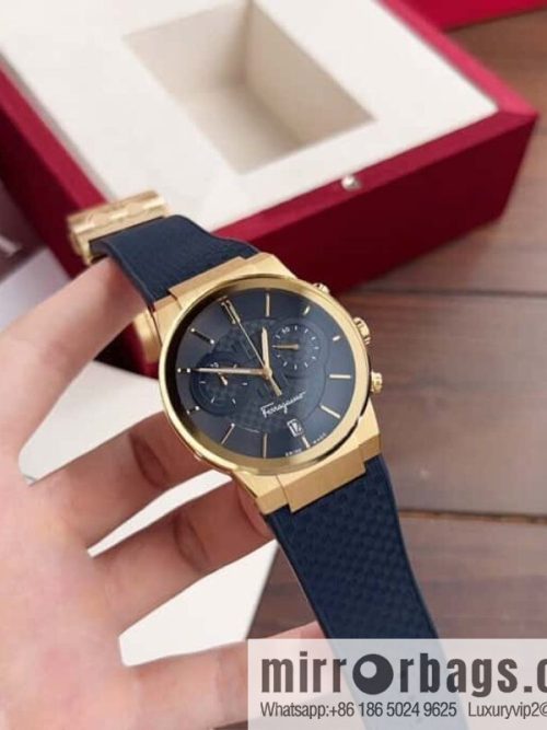 Ferragamo unisex couple watch RONDA original quartz movement ultra-thin fashion watch