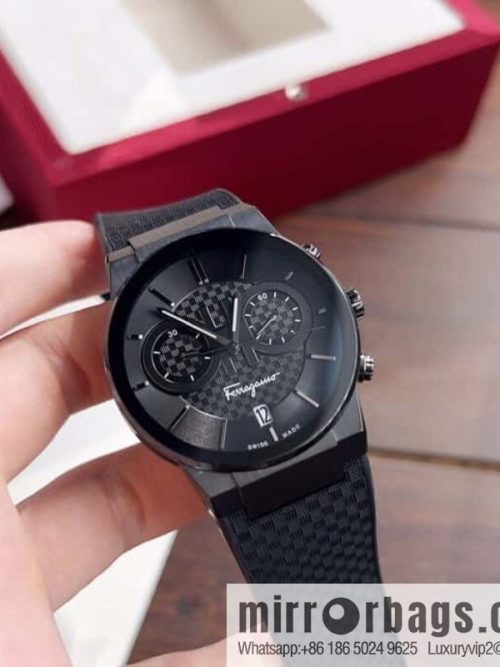 Ferragamo unisex couple watch RONDA original quartz movement ultra-thin fashion watch