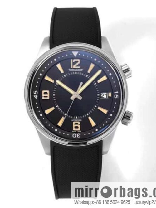 Produced by BLS, the calendar-type thin and stable 9015 movement of the Jaeger-LeCoultre Beichen series was changed to the JCL.899A/1 movement watch