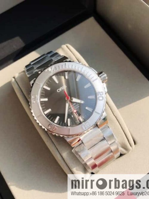 Oris diving series new 43.5mm original Swiss sw200 movement watch