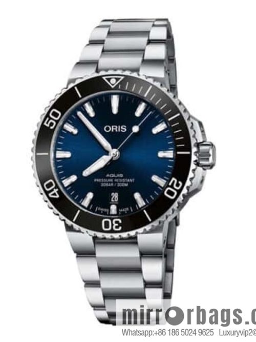 Oris diving series new 43.5mm original Swiss sw200 movement watch
