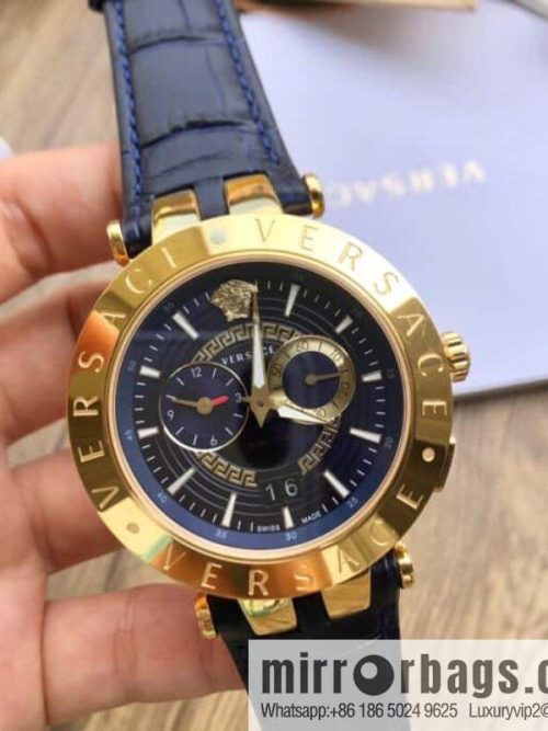 VEBV series 2021 new versace Versace men\'s watch