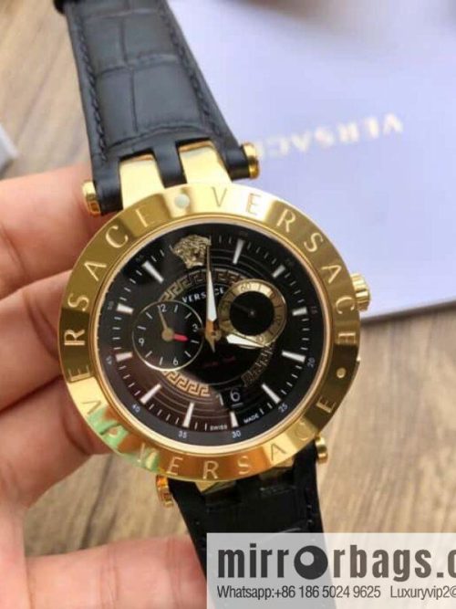 VEBV series 2021 new versace Versace men\'s watch