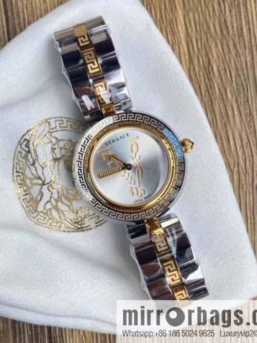 Versace Versace VEZ4 Women\'s Watch