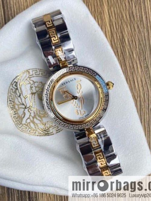 Versace Versace VEZ4 Women\'s Watch