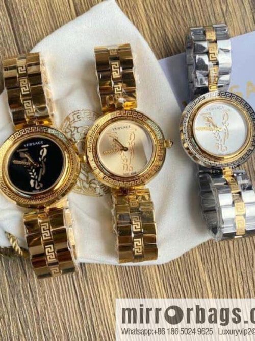 Versace Versace VEZ4 Women\'s Watch