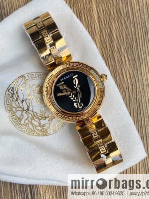Versace Versace VEZ4 Women\'s Watch