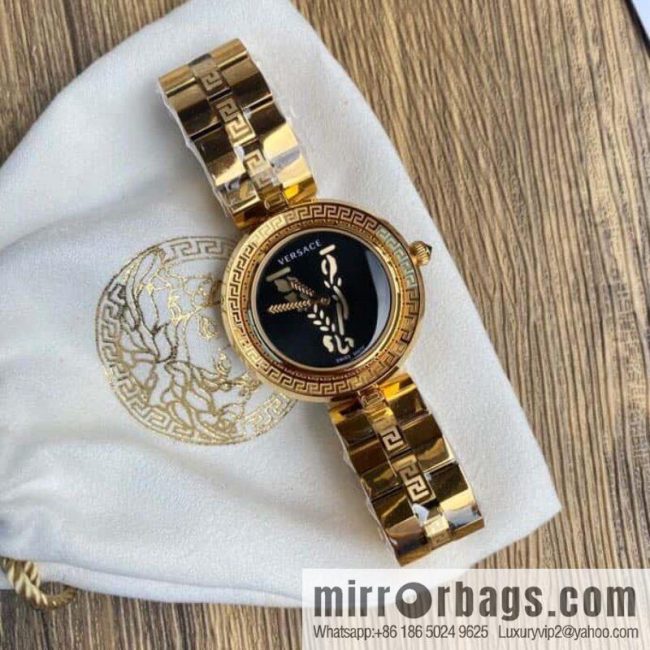 Versace Versace VEZ4 Women\'s Watch