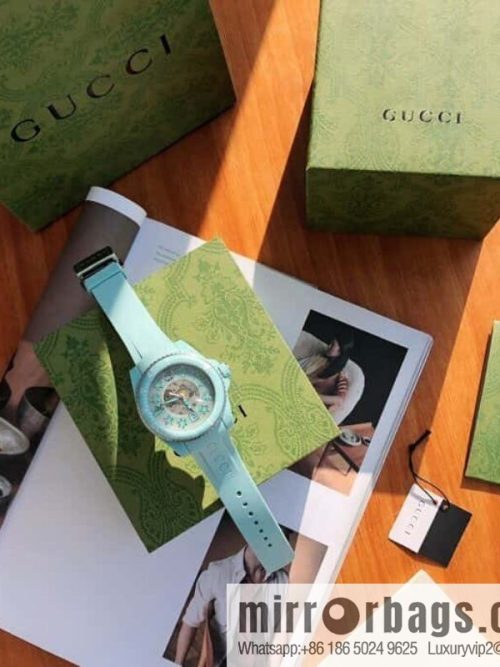 Gucci GUCCI new model, Gucci Dive series Swiss imported mechanical movement (original SW200) watch