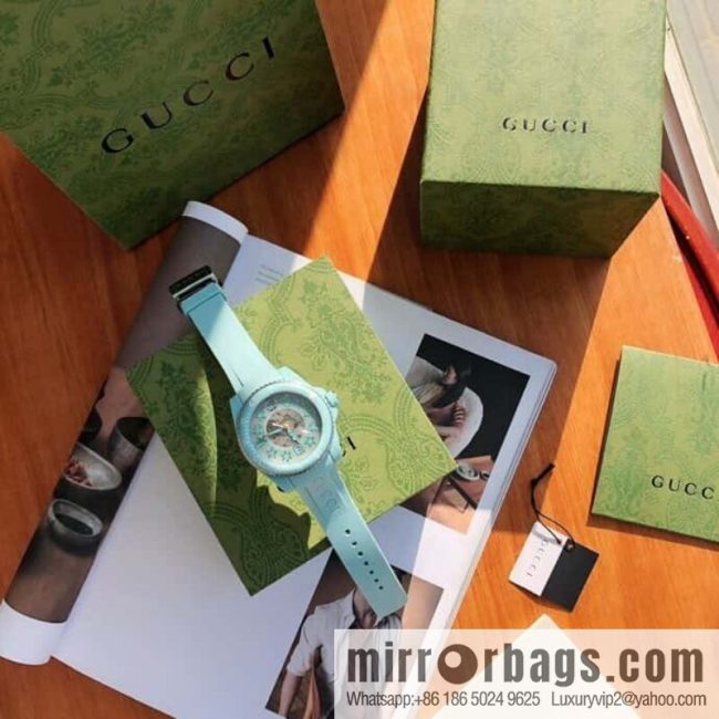 Gucci GUCCI new model, Gucci Dive series Swiss imported mechanical movement (original SW200) watch