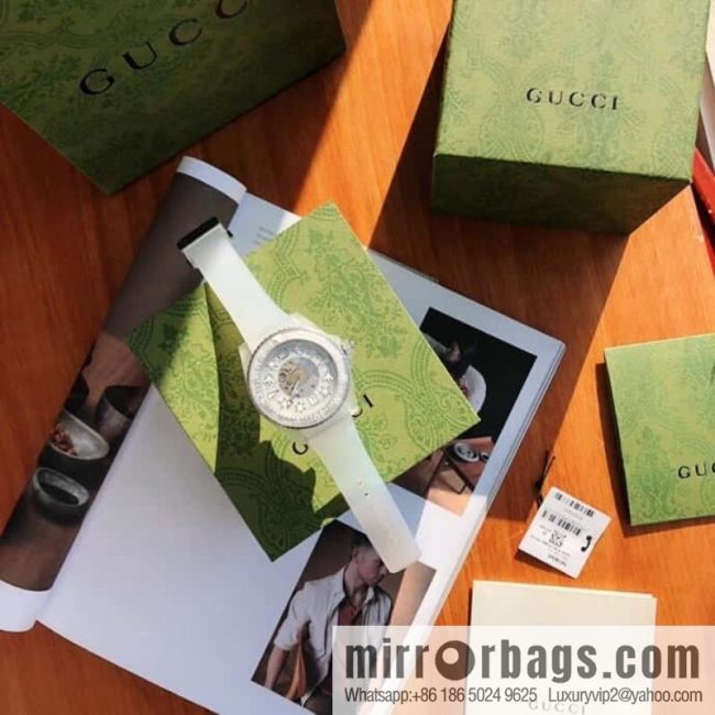 Gucci GUCCI new model, Gucci Dive series Swiss imported mechanical movement (original SW200) watch