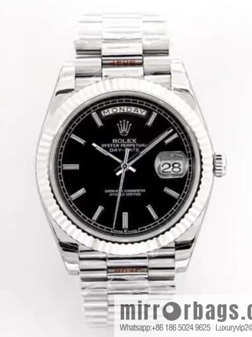 EW Week Journal Type 40 [Upgraded New 3255 All-in-One] Watch