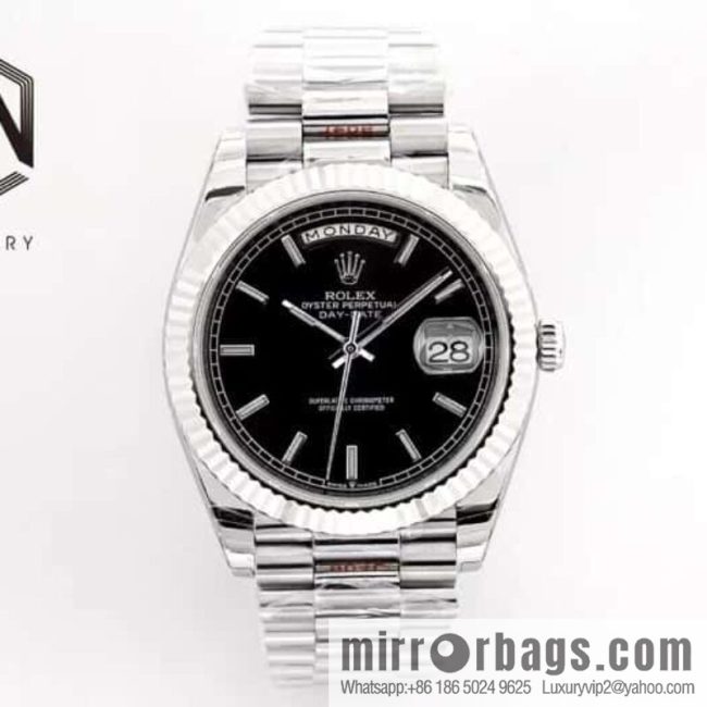 EW Week Journal Type 40 [Upgraded New 3255 All-in-One] Watch