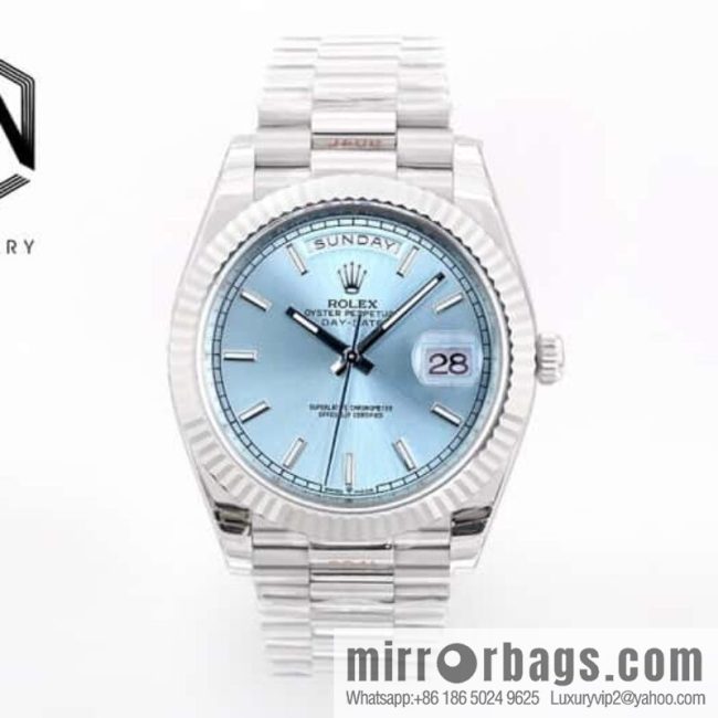 EW Week Journal Type 40 [Upgraded New 3255 All-in-One] Watch