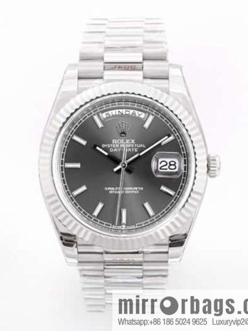 EW Week Journal Type 40 [Upgraded New 3255 All-in-One] Watch
