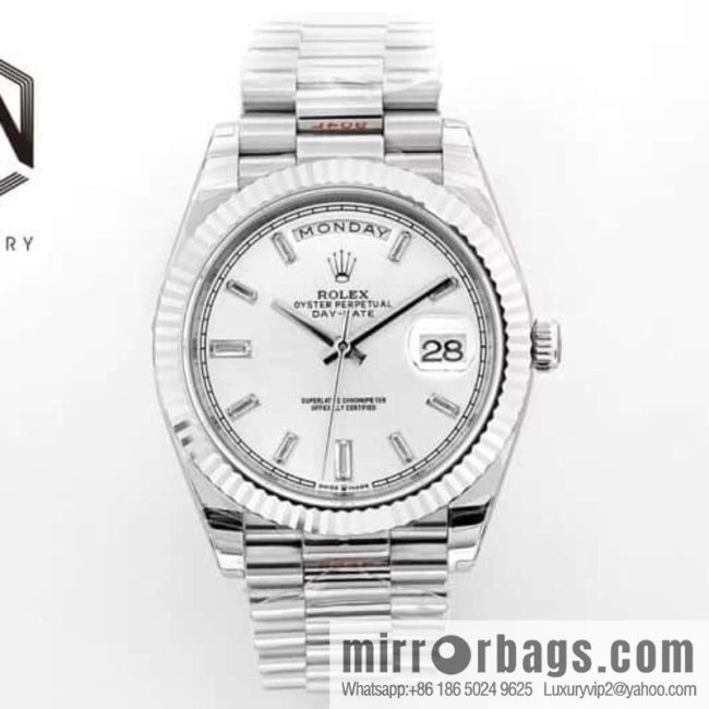 EW Week Journal Type 40 [Upgraded New 3255 All-in-One] Watch