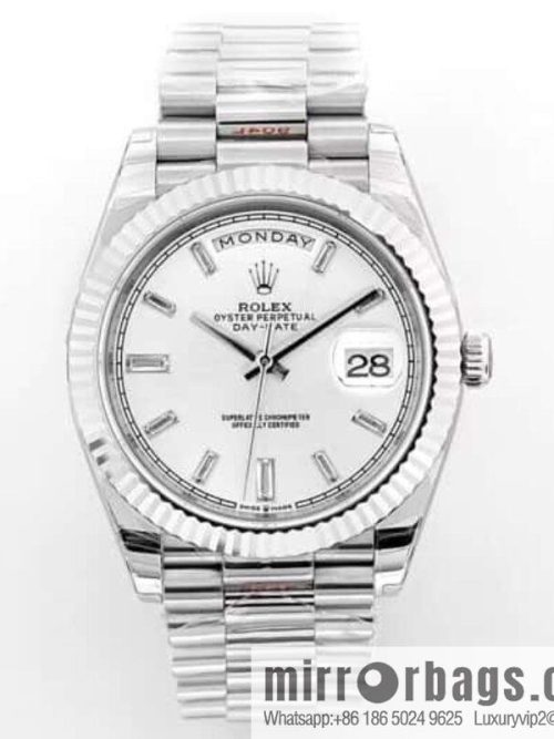 EW Week Journal Type 40 [Upgraded New 3255 All-in-One] Watch