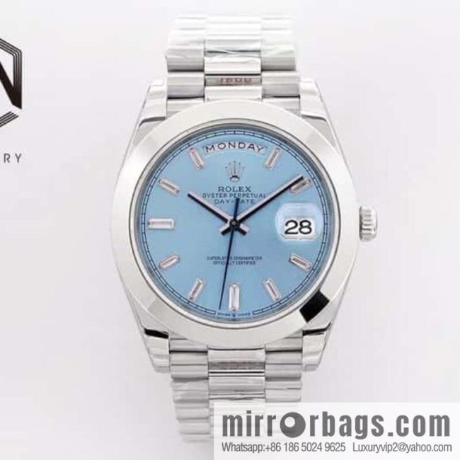 EW Week Journal Type 40 [Upgraded New 3255 All-in-One] Watch