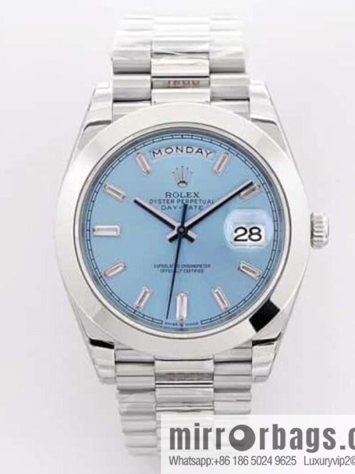 EW Week Journal Type 40 [Upgraded New 3255 All-in-One] Watch