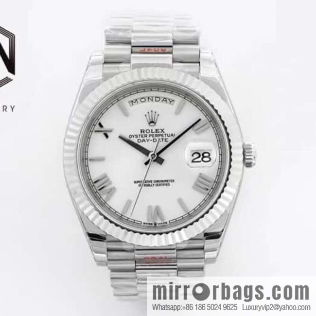 EW Week Journal Type 40 [Upgraded New 3255 All-in-One] Watch