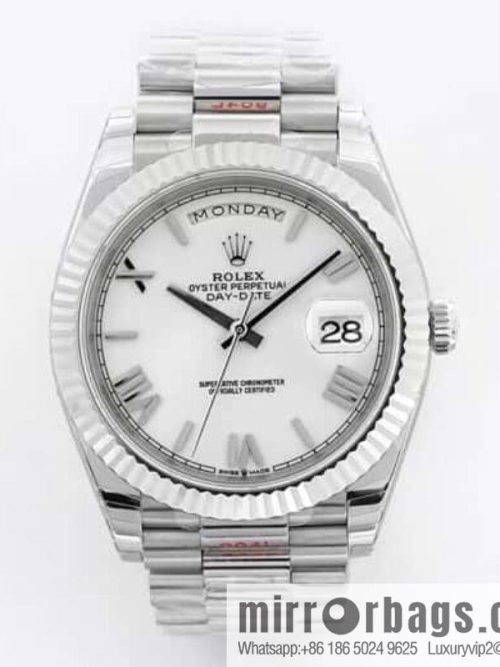 EW Week Journal Type 40 [Upgraded New 3255 All-in-One] Watch