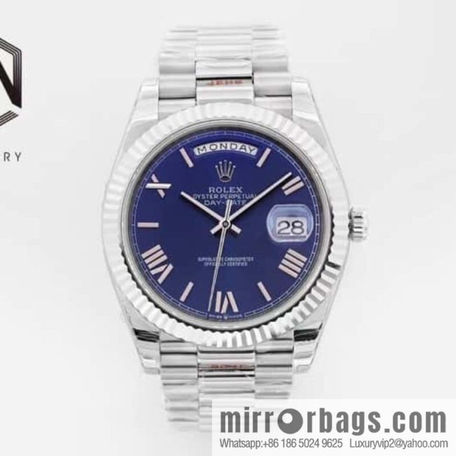 EW Week Journal Type 40 [Upgraded New 3255 All-in-One] Watch