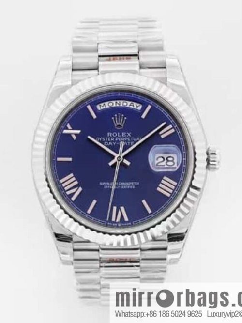EW Week Journal Type 40 [Upgraded New 3255 All-in-One] Watch
