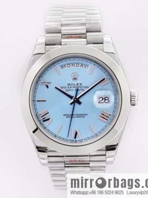 EW Week Journal Type 40 [Upgraded New 3255 All-in-One] Watch